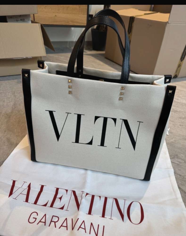 VALENTINO shopperka