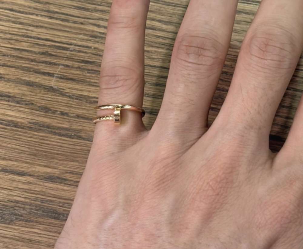 Cartier Juste Un Clou