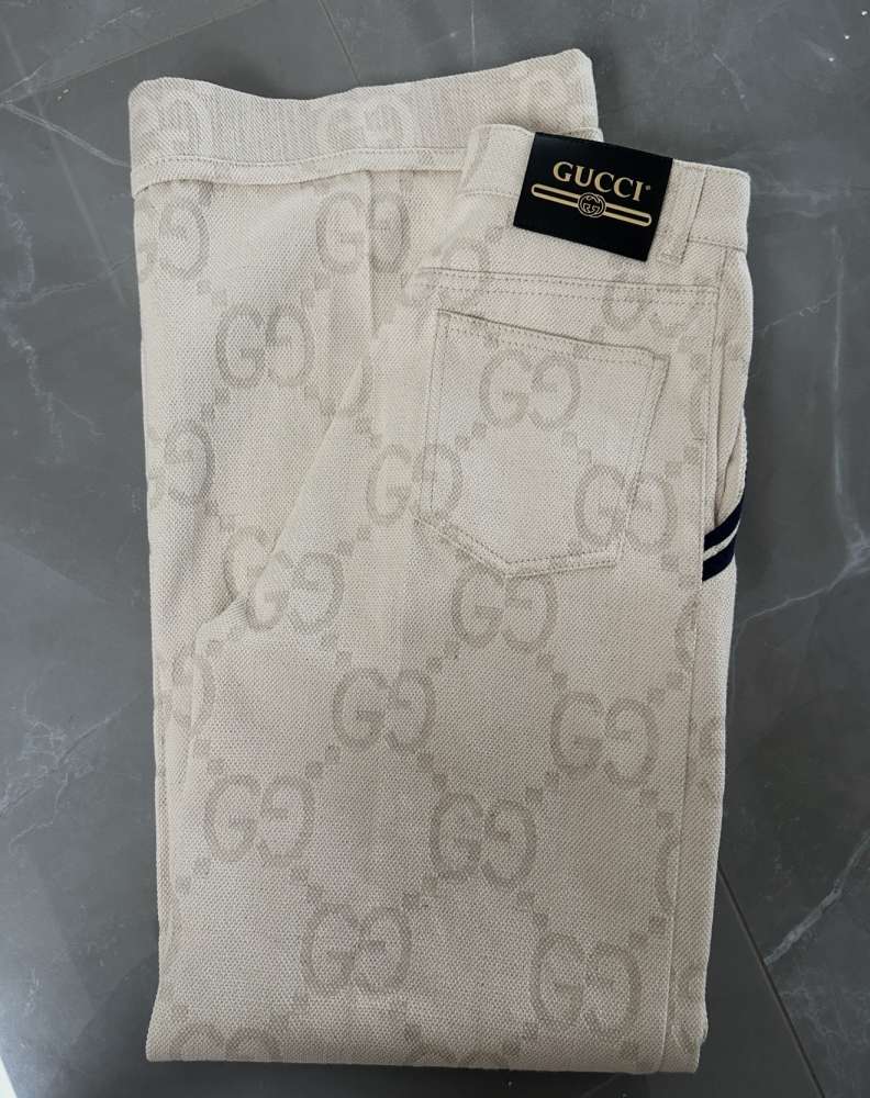 Gucci nohavice