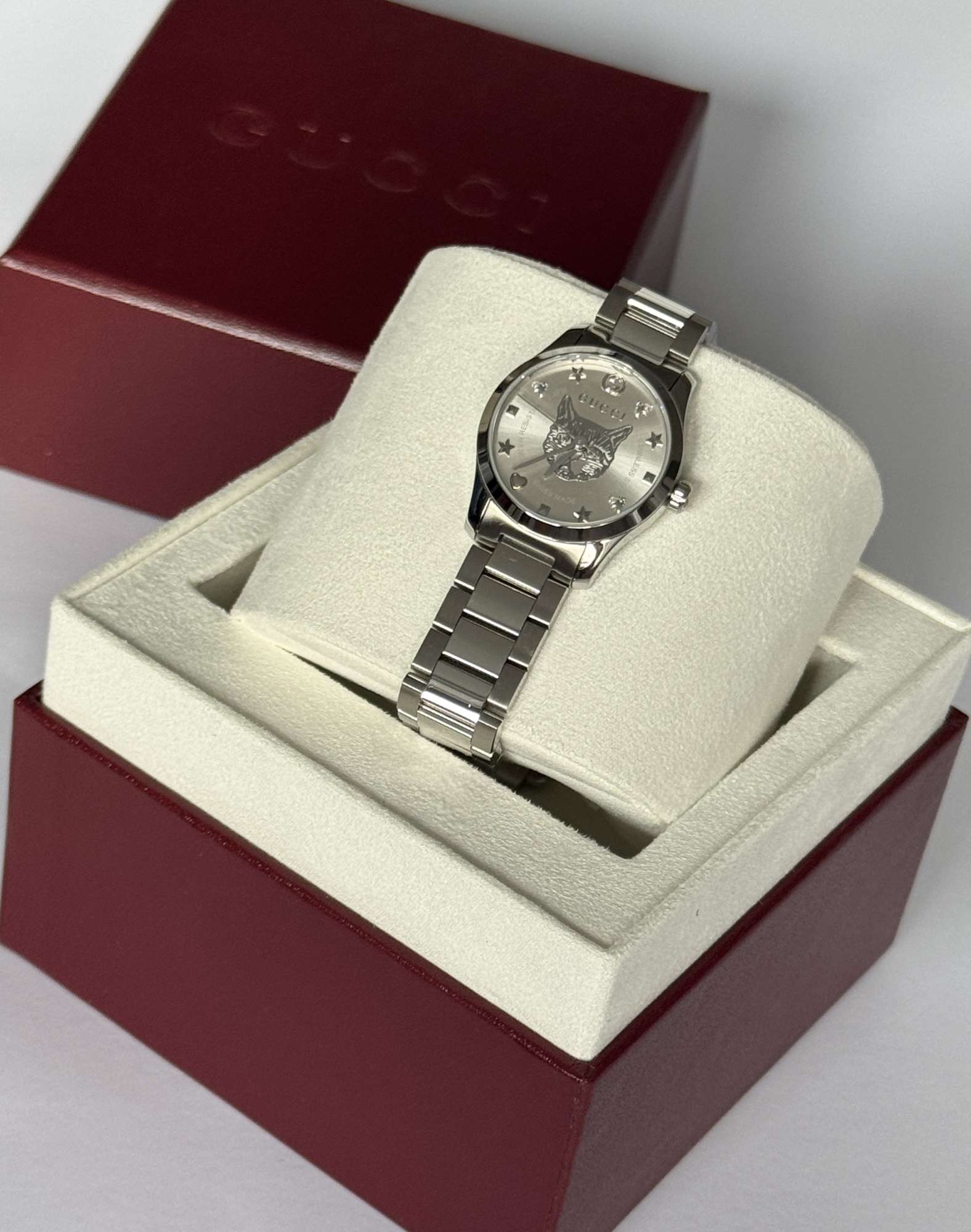 Gucci dámske hodinky