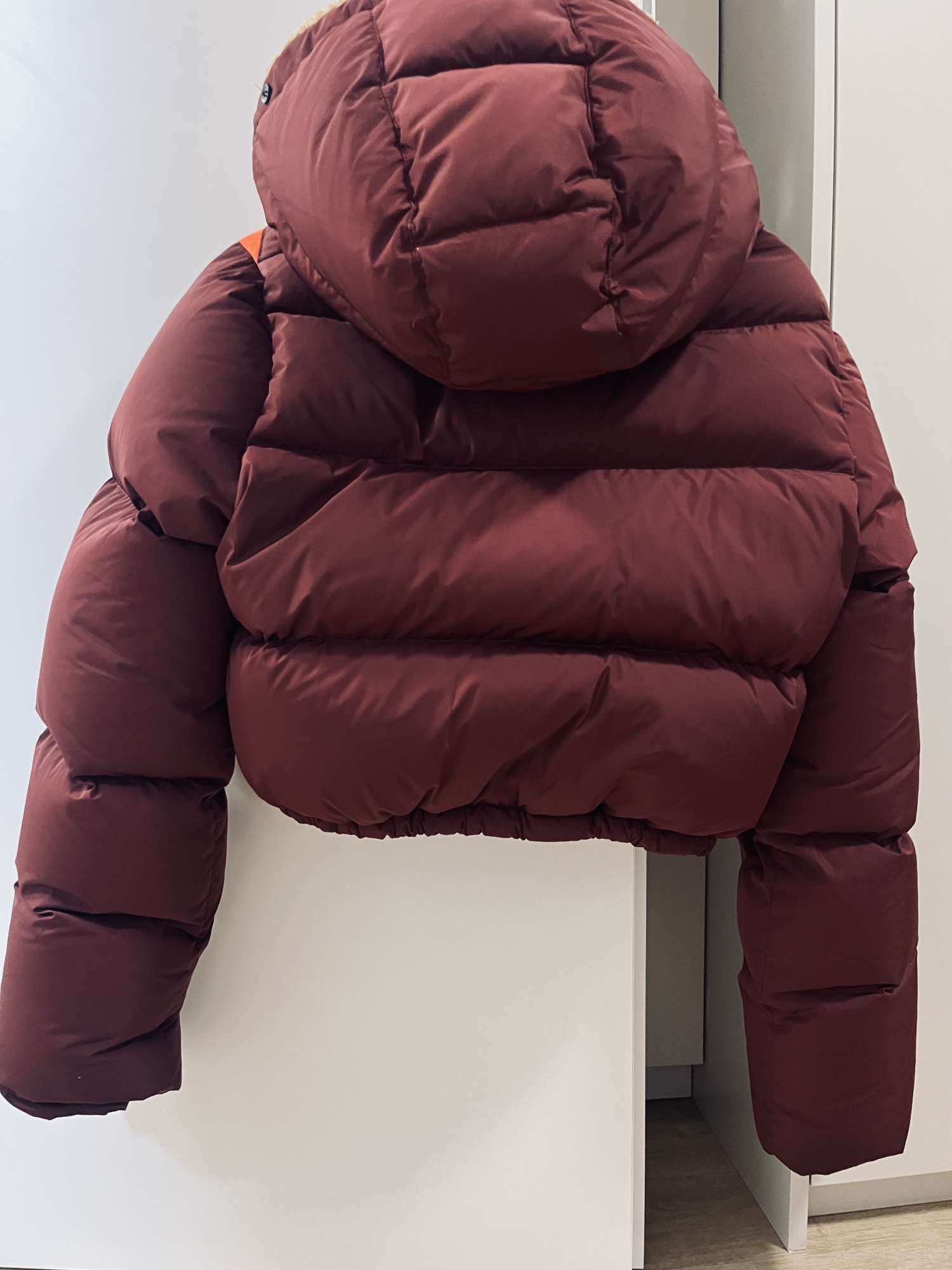 Puma Fenty by Rihanna dámska bunda veľkosť S