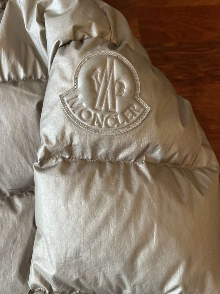 Moncler bunda