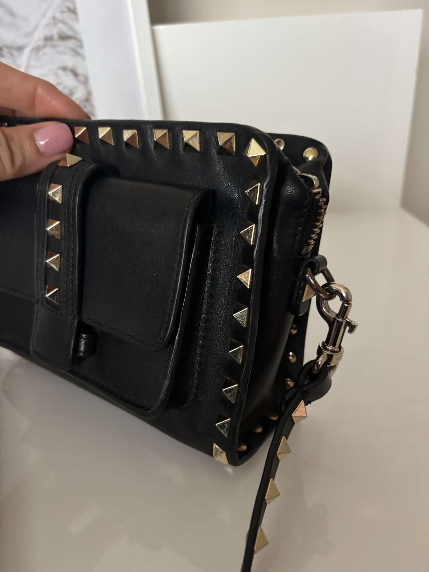 Valentino rockstud