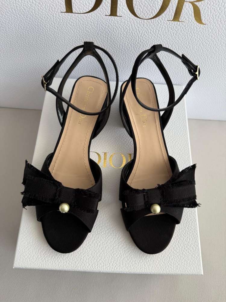 Dior sandale