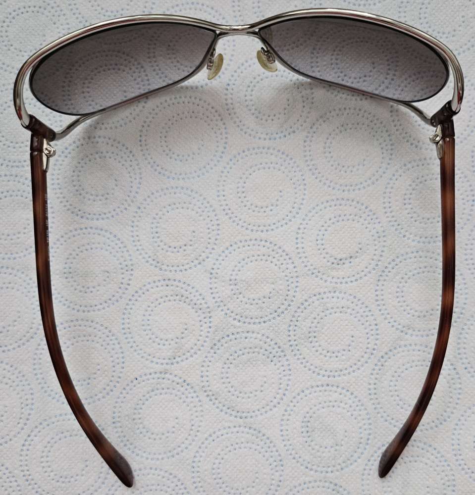 Tom Ford slnečné okuliare model Eugenia TF156.