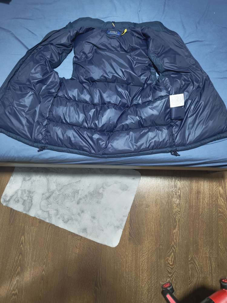 Polo Ralph Lauren Vest