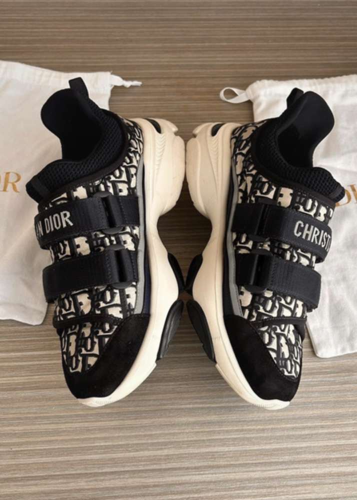 Dior tenisky