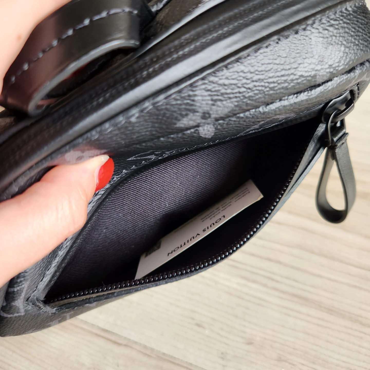 Louis Vuitton Bumbag