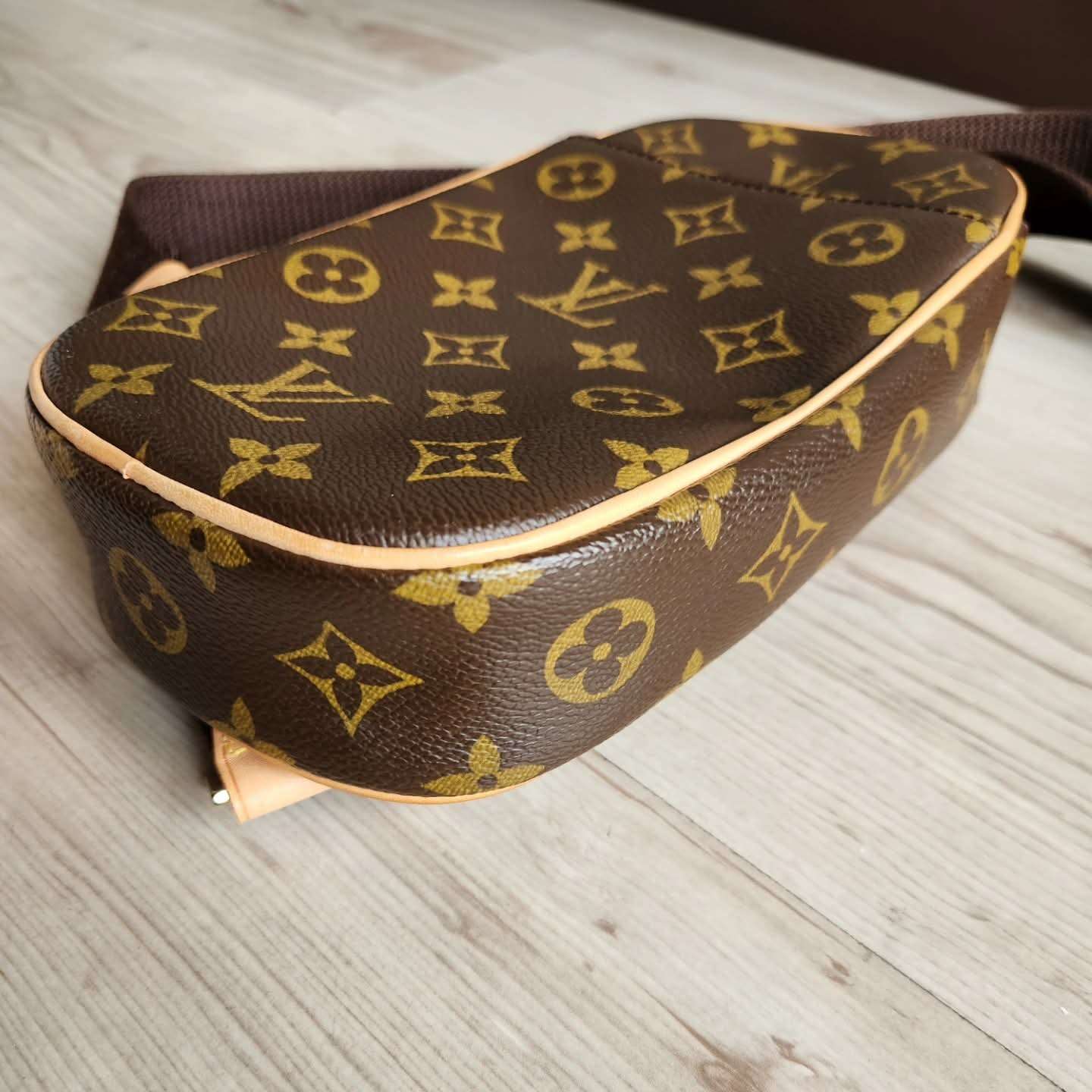 Louis Vuitton Gange