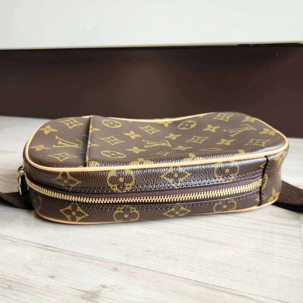 Louis Vuitton Gange