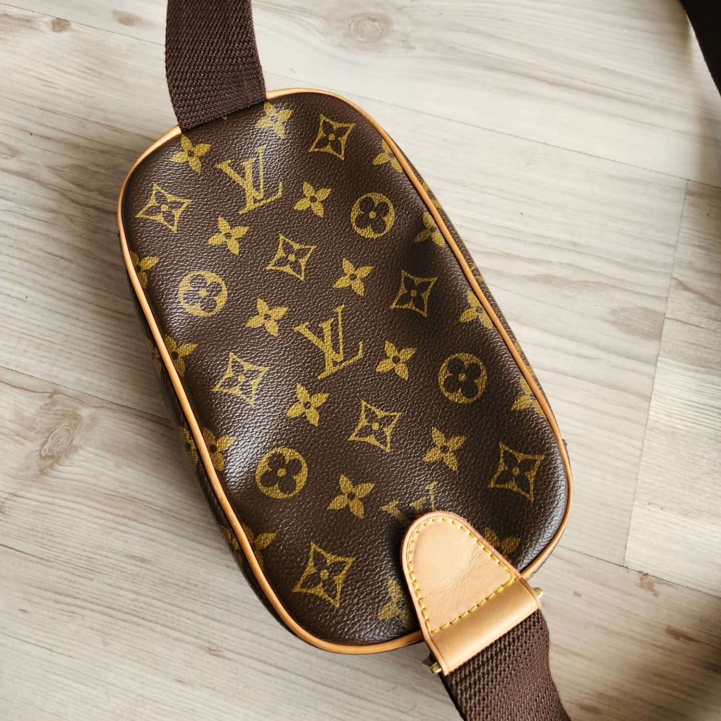 Louis Vuitton Gange