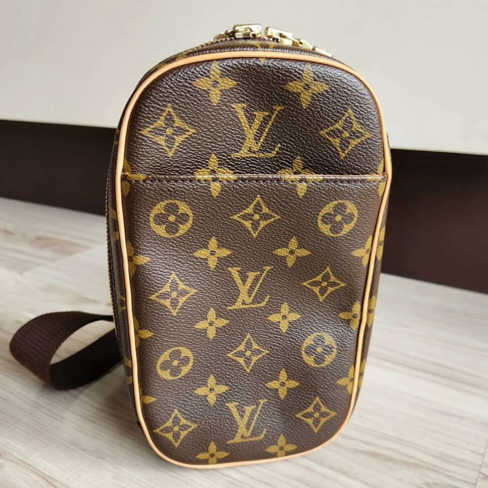 Louis Vuitton Gange