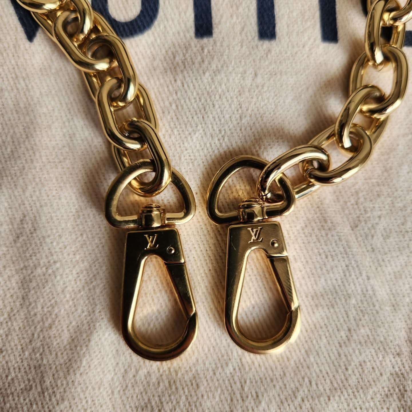 Louis Vuitton Speedy 20