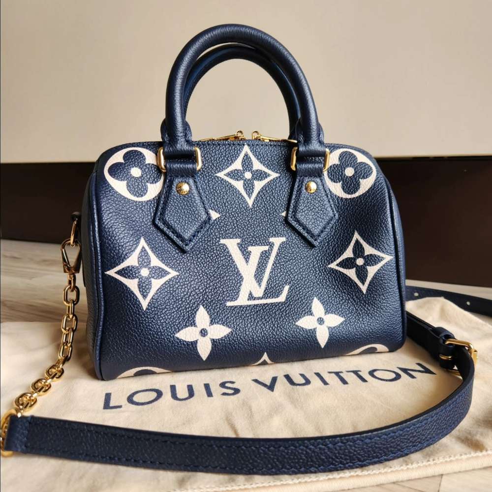 Louis Vuitton Speedy 20