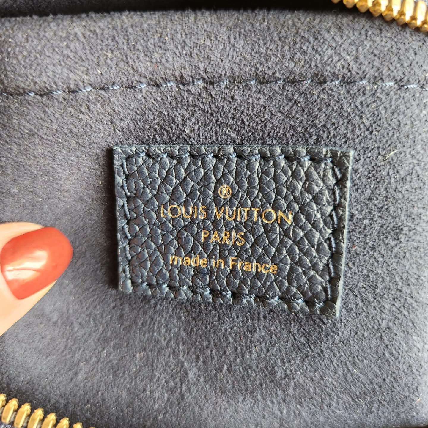 Louis Vuitton Speedy 20