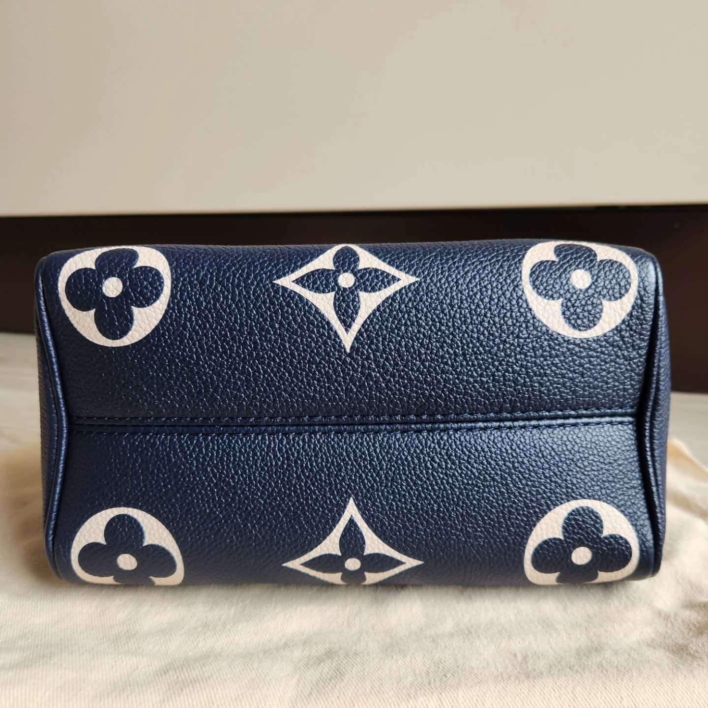 Louis Vuitton Speedy 20