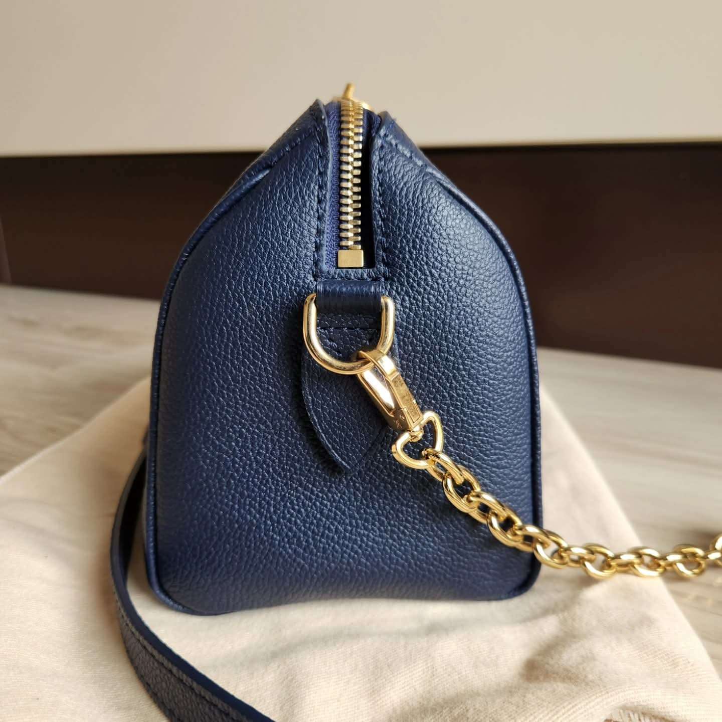 Louis Vuitton Speedy 20