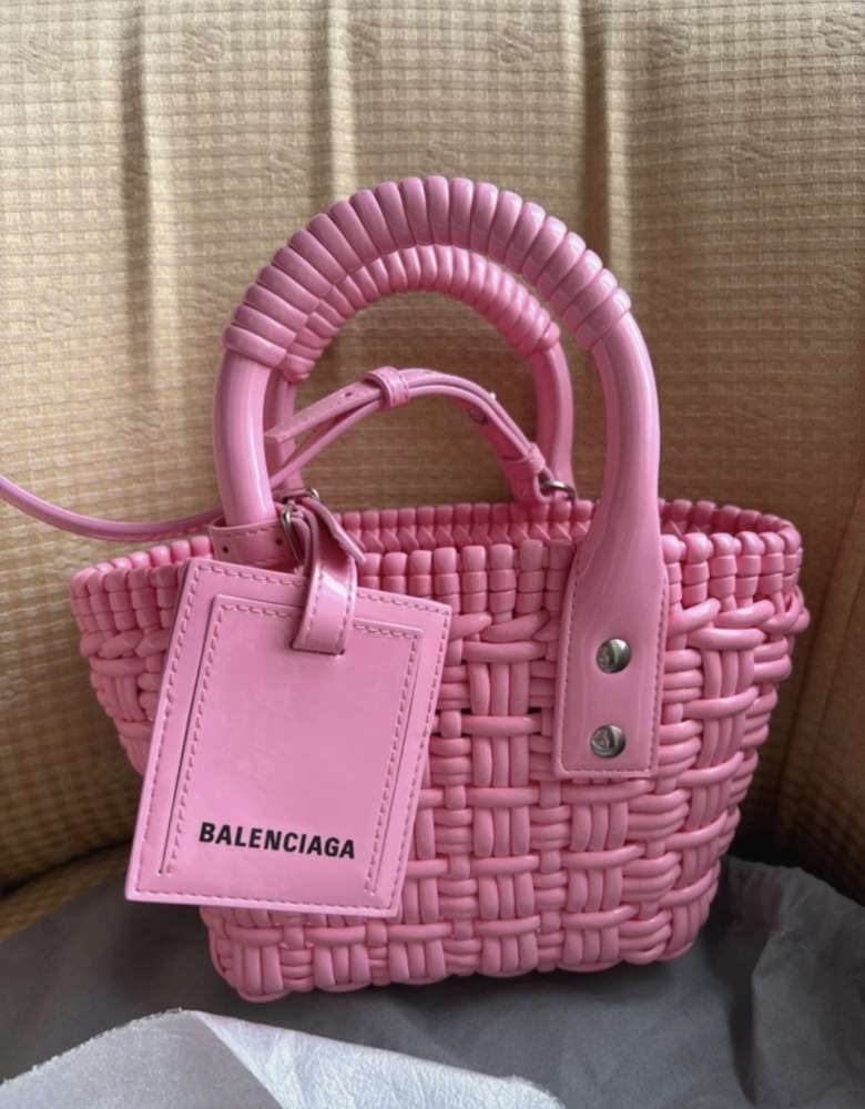 Balenciaga kabelka