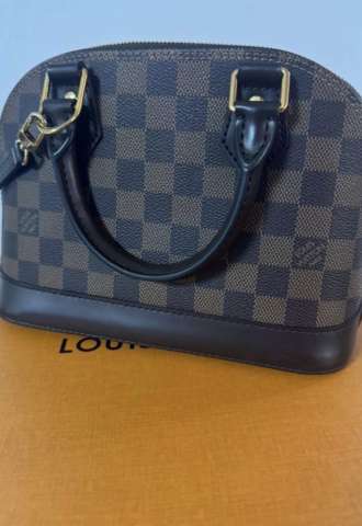 https://vipluxury.sk/Louis Vuitton Alma BB