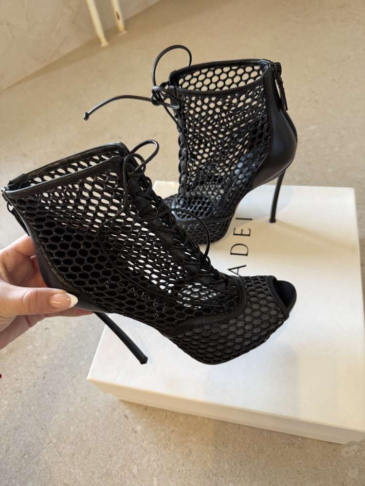 Casadei clenkove cizmicky