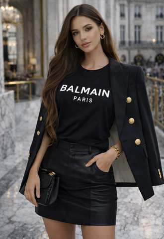 https://vipluxury.sk/Balmain tričko
