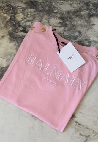 https://vipluxury.sk/Balmain tričko