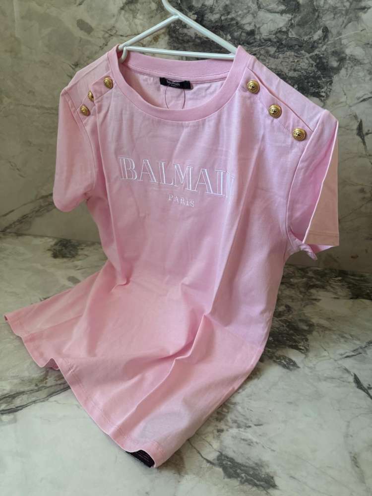 Balmain tričko