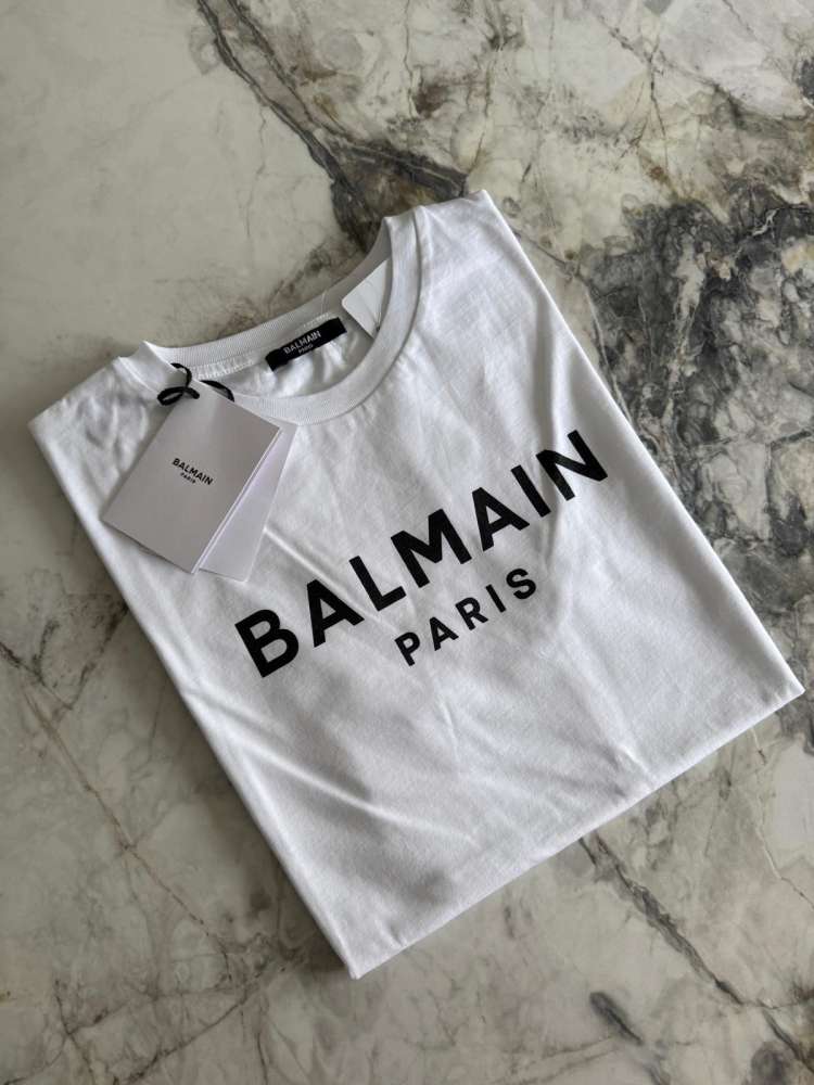 Balmain tričko