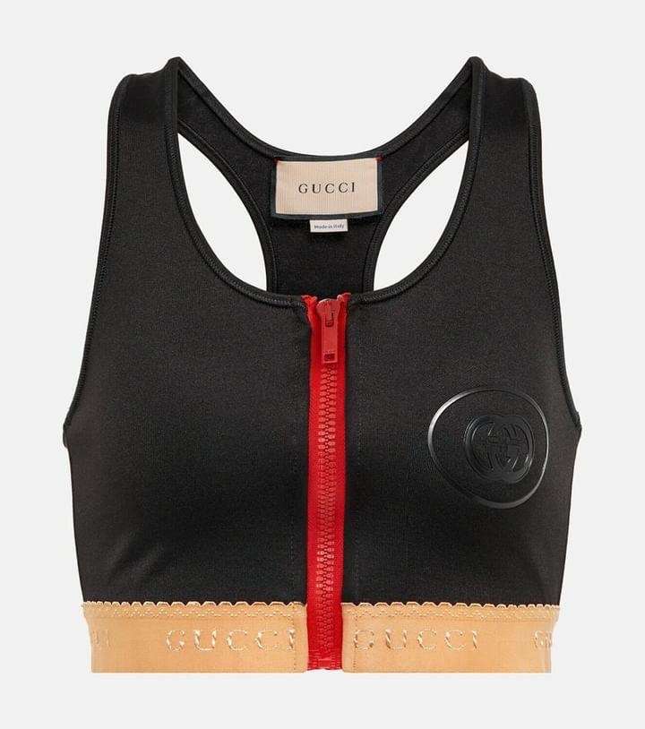 Gucci top