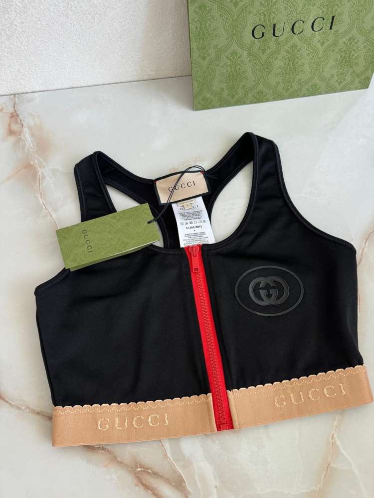 Gucci top