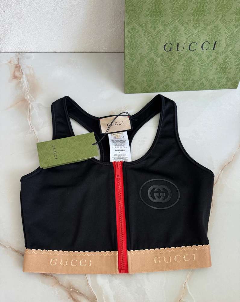 Gucci top