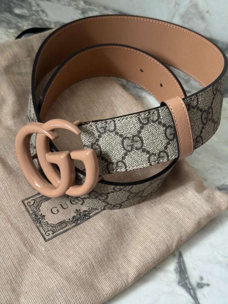 Gucci dámsky opasok