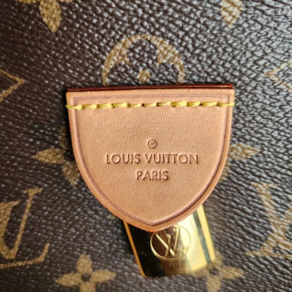 Louis Vuitton Rivoli MM NM