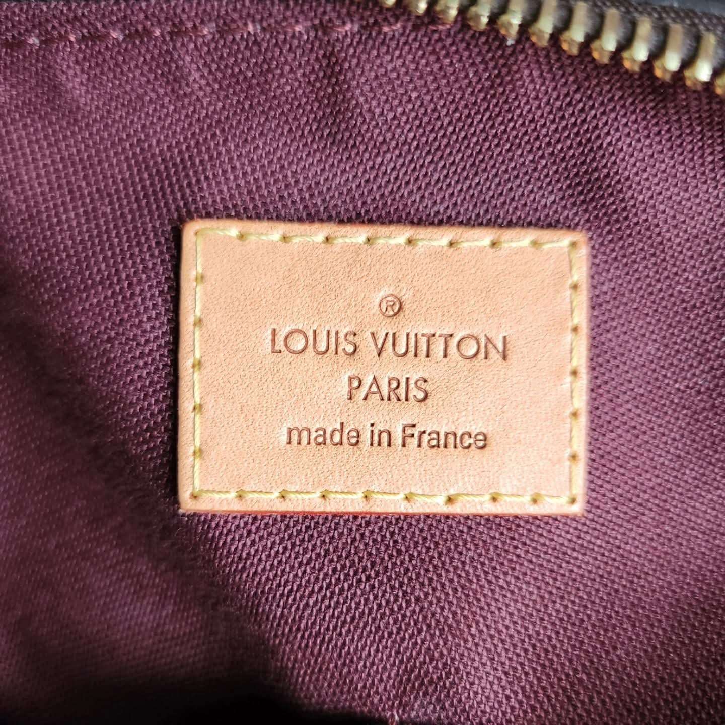 Louis Vuitton Rivoli MM NM