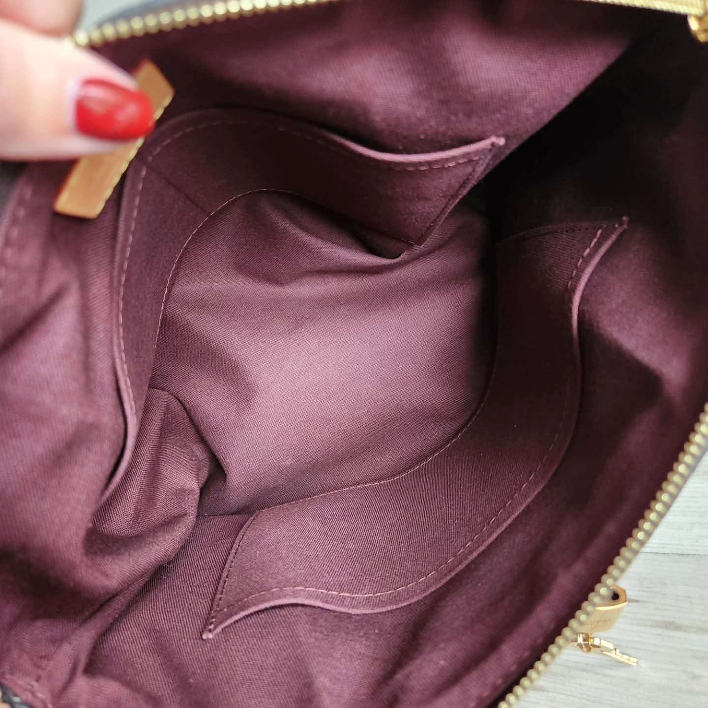 Louis Vuitton Rivoli MM NM
