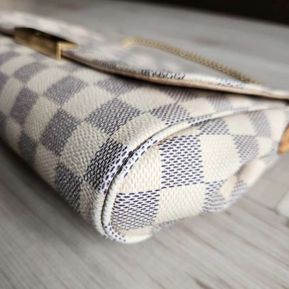 Louis Vuitton Favorite MM