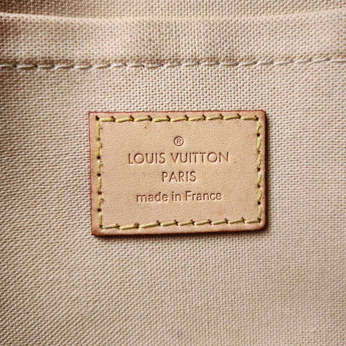Louis Vuitton Favorite MM