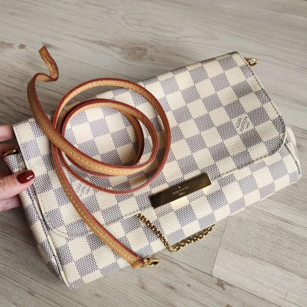 Louis Vuitton Favorite MM
