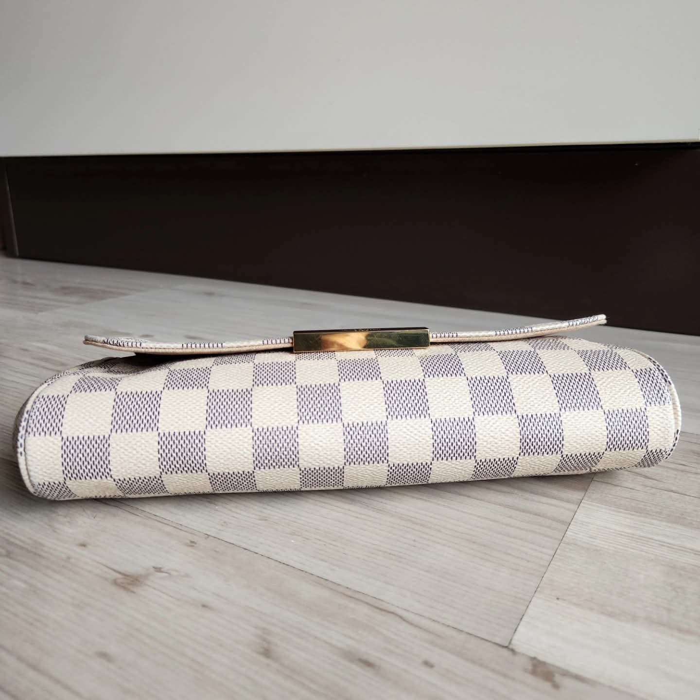 Louis Vuitton Favorite MM