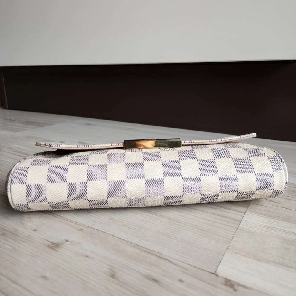 Louis Vuitton Favorite MM