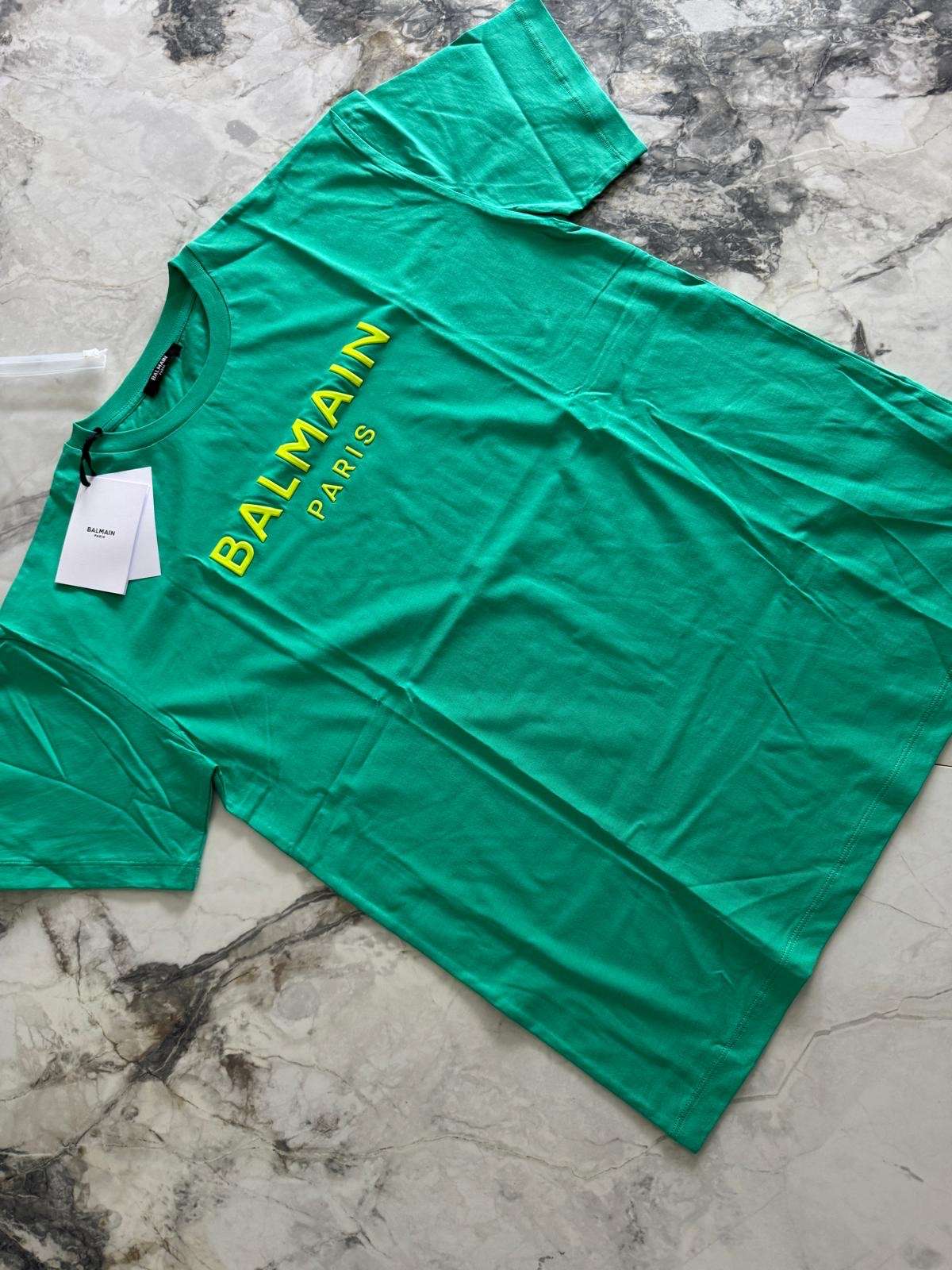 Balmain tričko