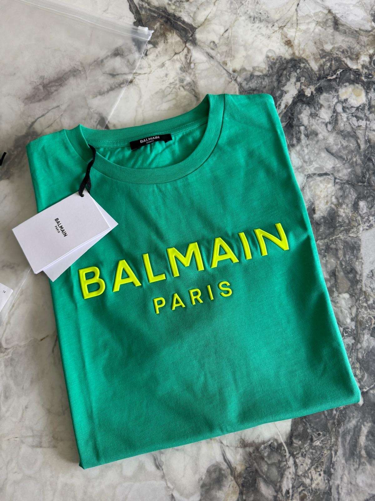 Balmain tričko
