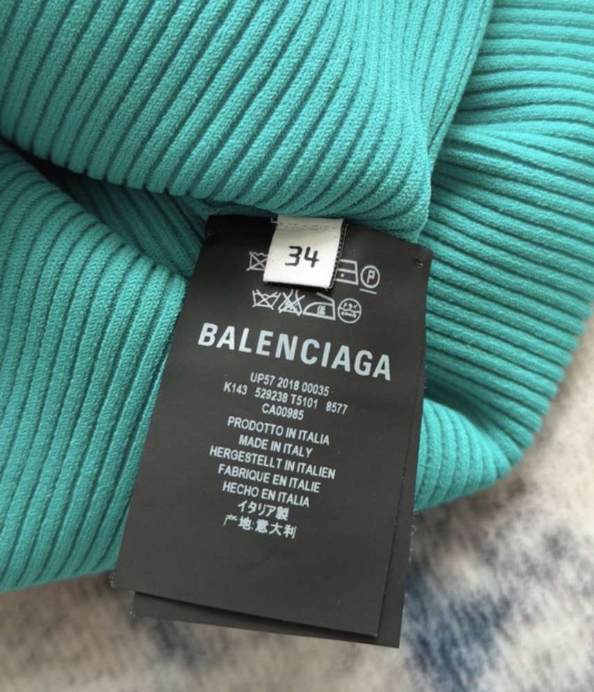 Balenciaga Rolak
