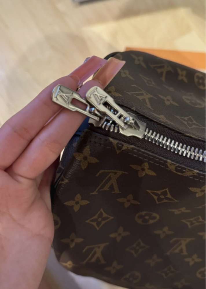 Louis Vuitton Keepall 50