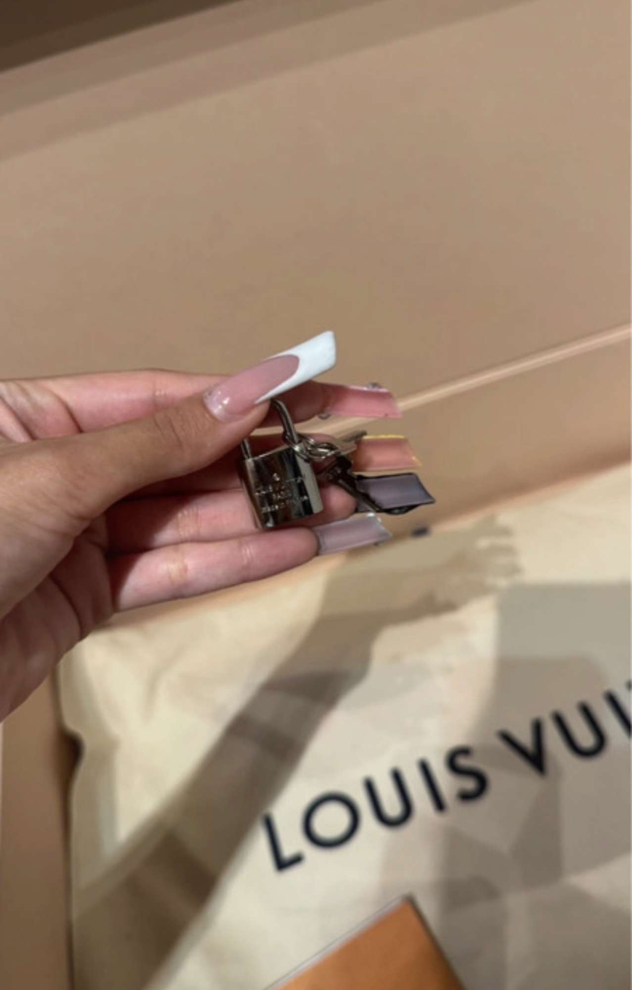 Louis Vuitton Keepall 50