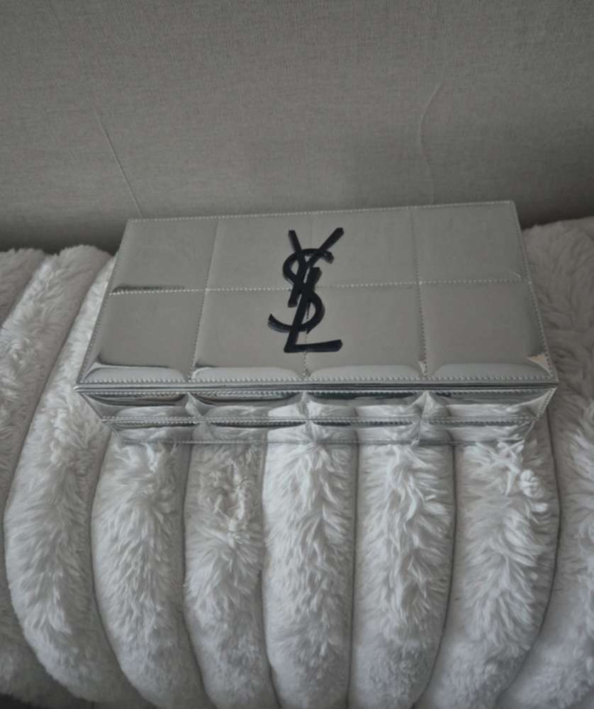 YSL lesky na pery