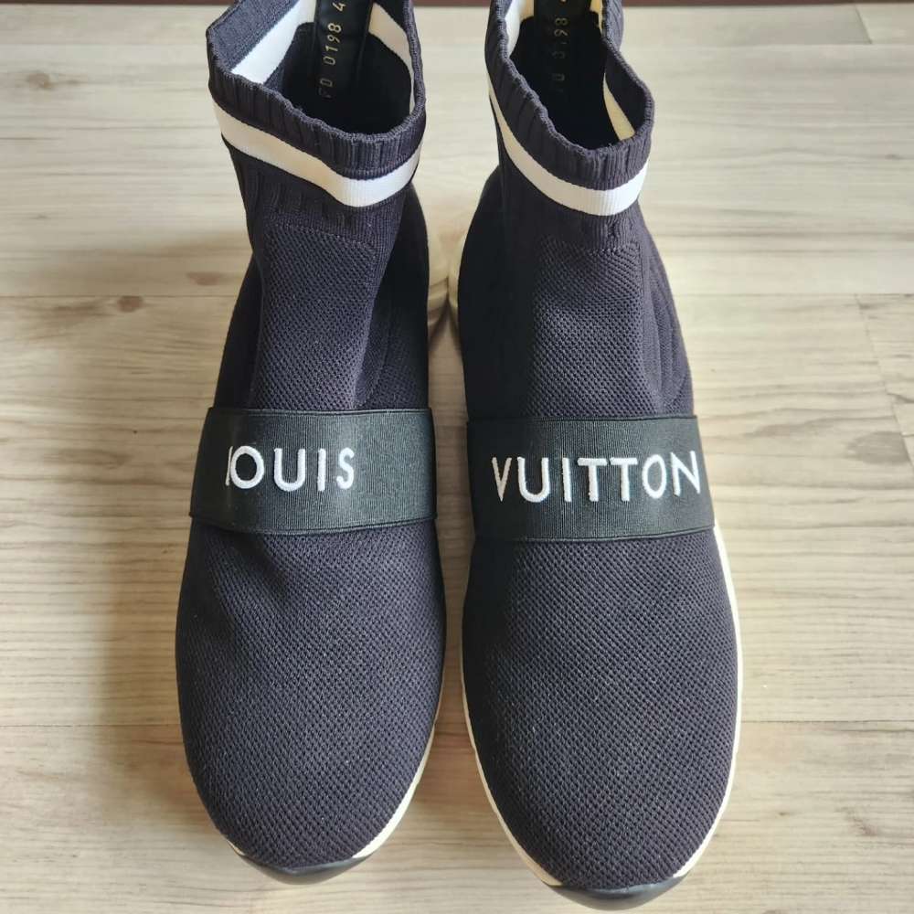 Louis Vuitton Aftergame