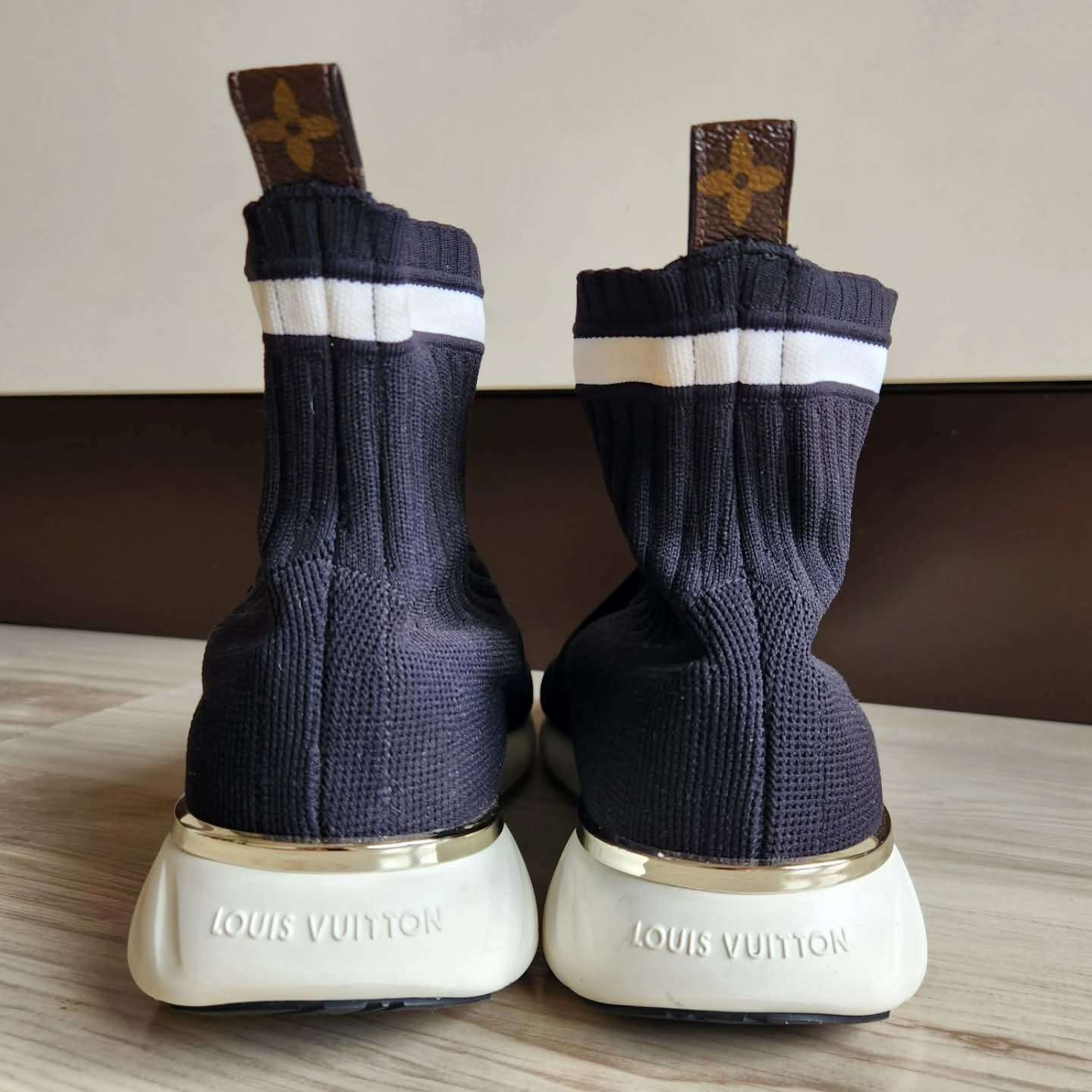 Louis Vuitton Aftergame