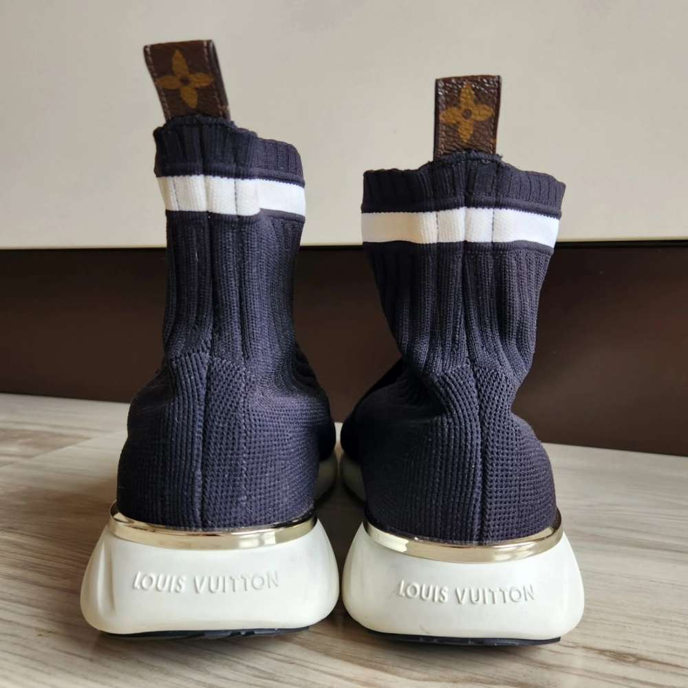 Louis Vuitton Aftergame