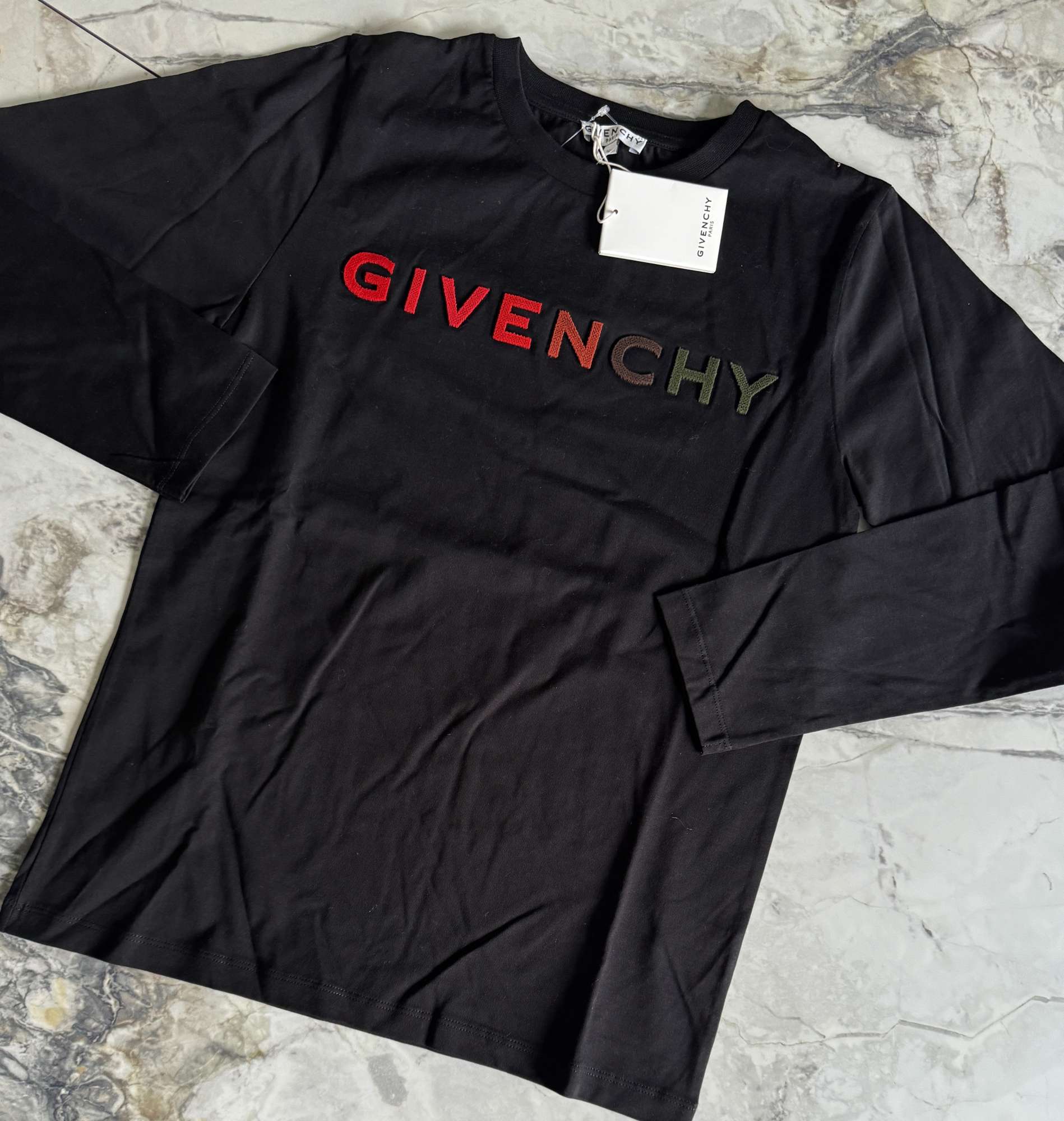 Givenchy tričko